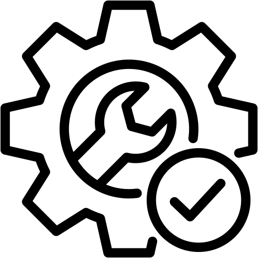 Installation, SAT & Support