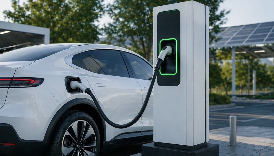 EV & Automotive Assembly Systems