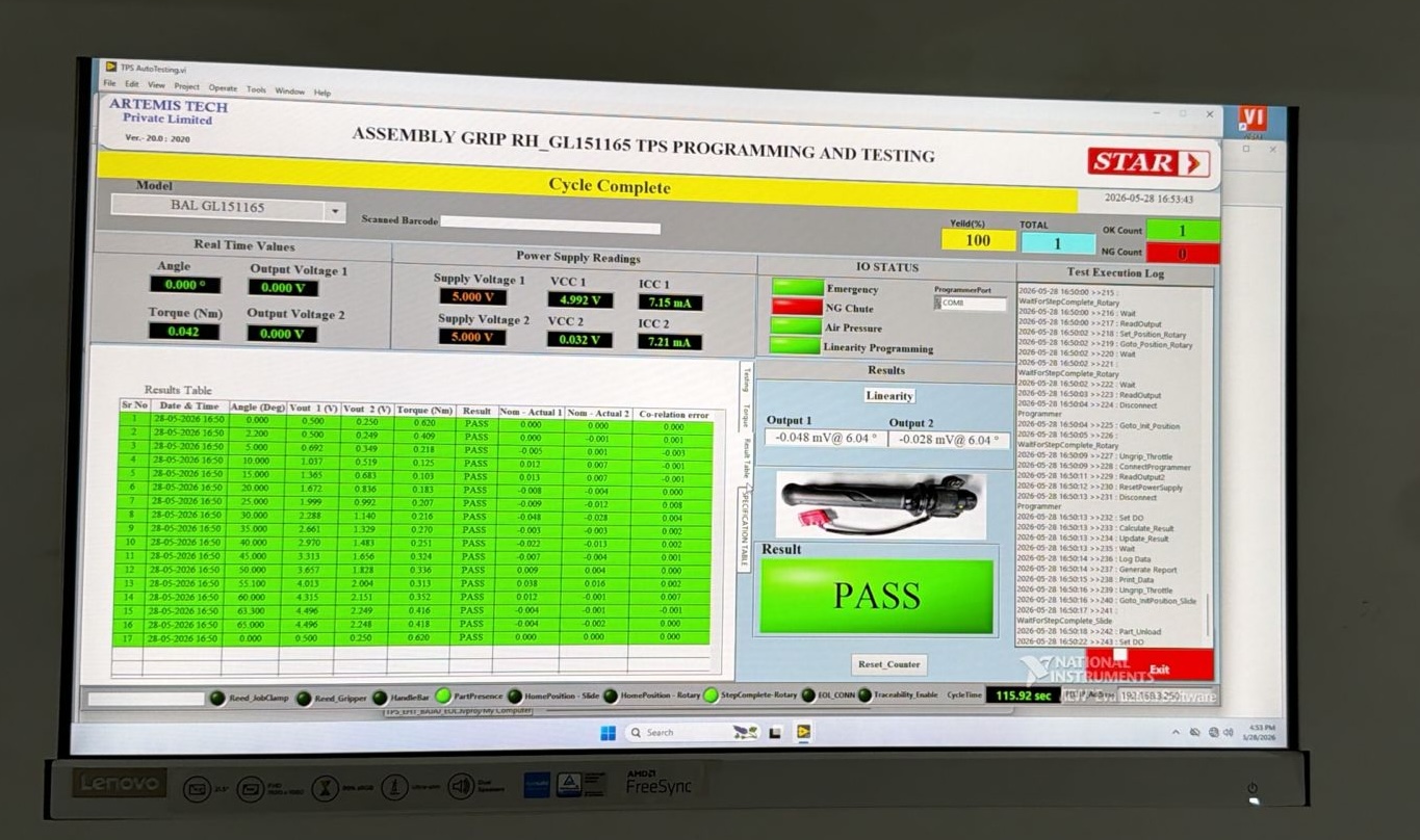 Automation Software