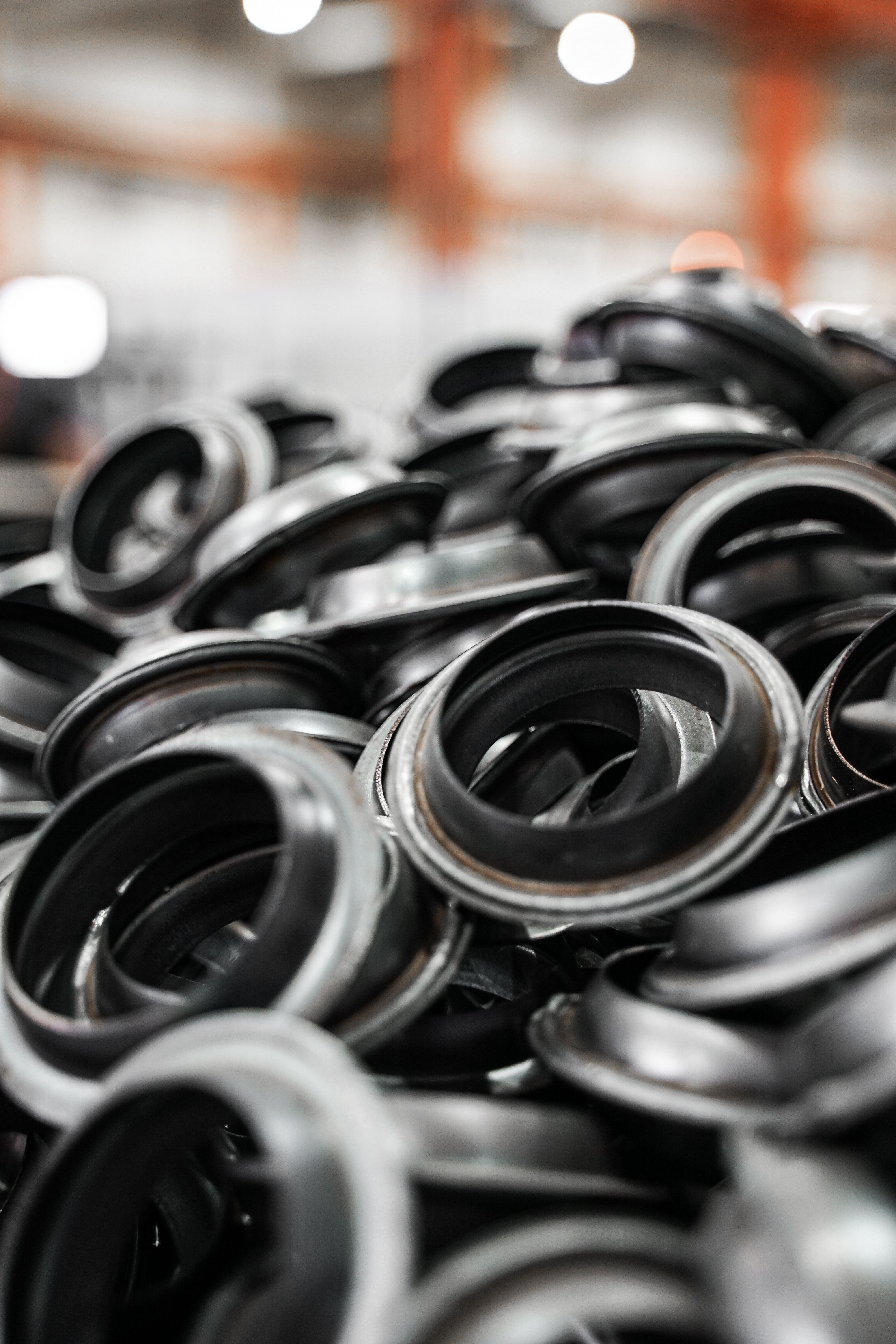 Industrial & Consumer Products