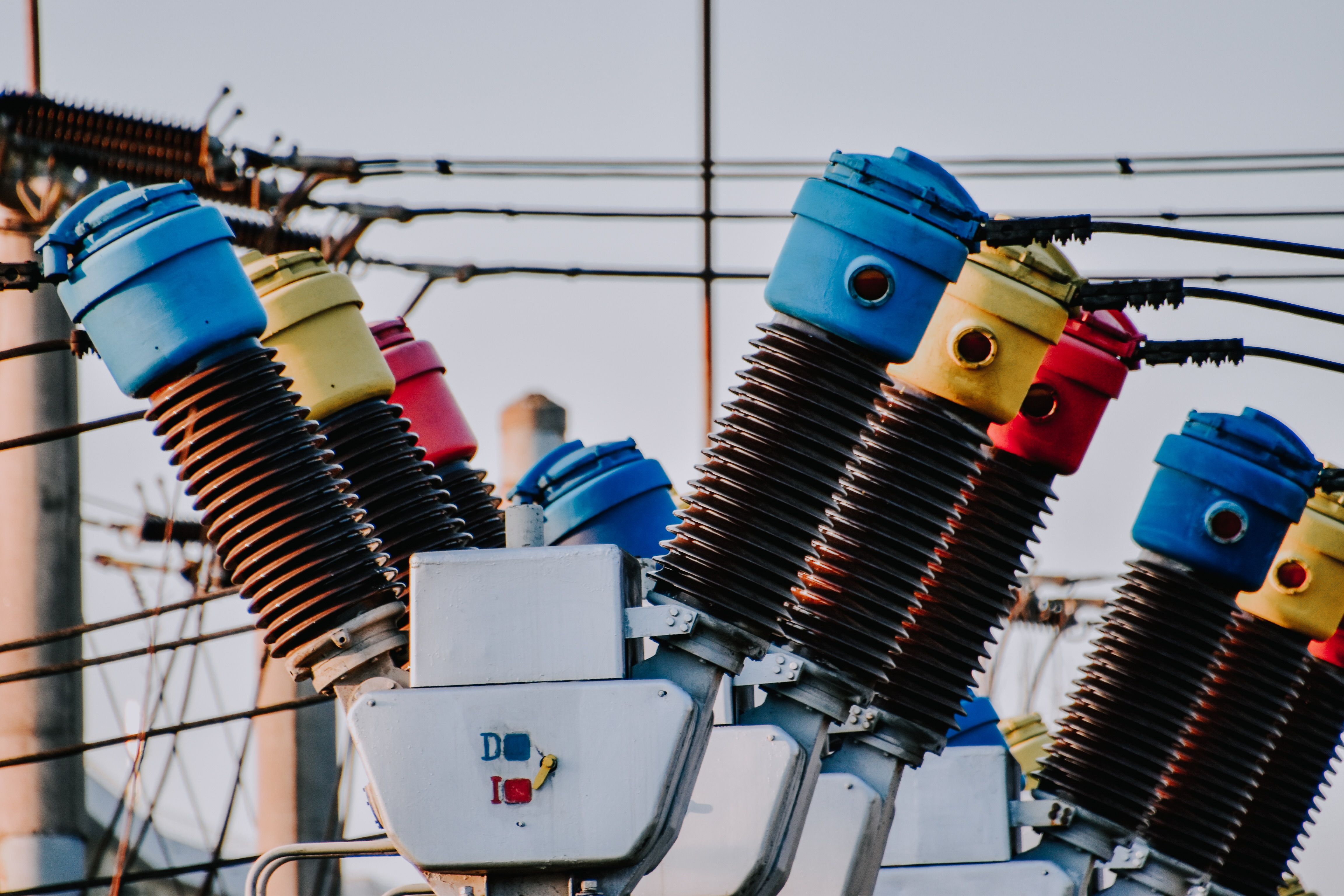Power & Energy Electronics Test