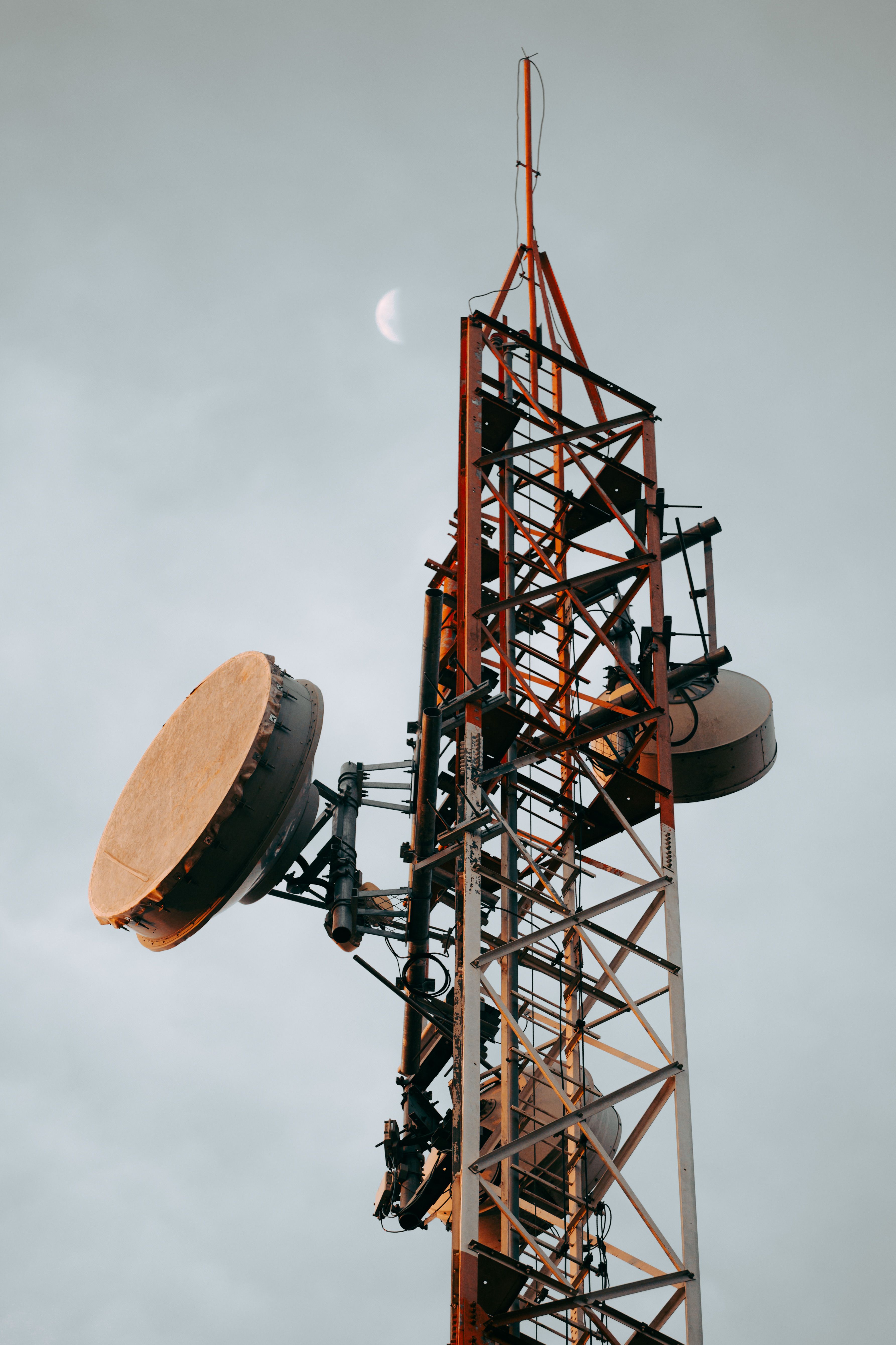 Telecom & Communications Test