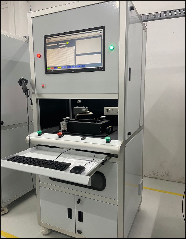 Telematics Unit EOL Test System