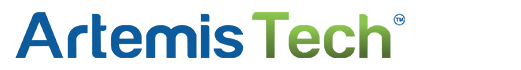 Artemis logo
